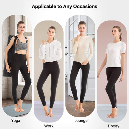 Legging de sport femme SINOPHANT