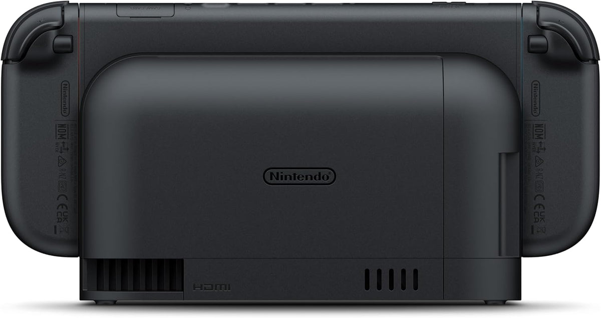 Nintendo Switch 2 Console - International Version [ New 2025 Model ]