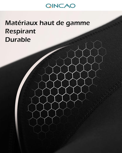 Boxers homme QINCAO en coton – lot de 6