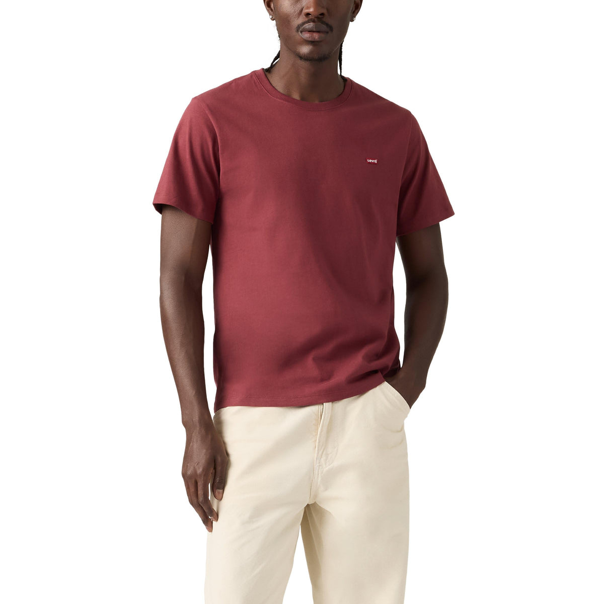 T-shirt homme Levi’s Housemark