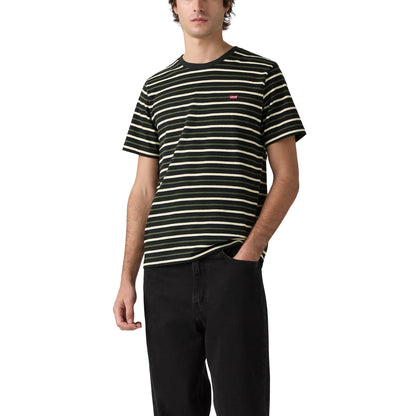 T-shirt homme Levi’s Housemark