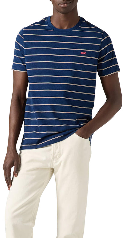 T-shirt homme Levi’s Housemark