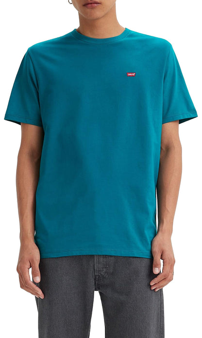 T-shirt homme Levi’s Housemark