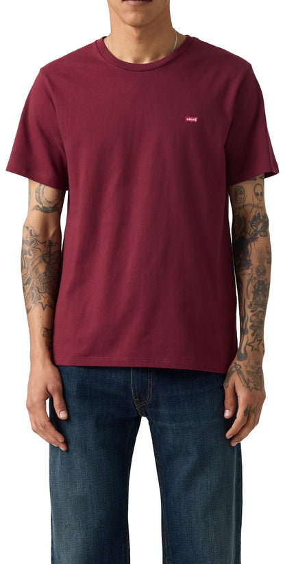 T-shirt homme Levi’s Housemark
