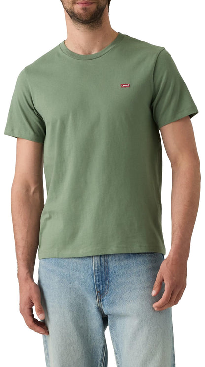 T-shirt homme Levi’s Housemark