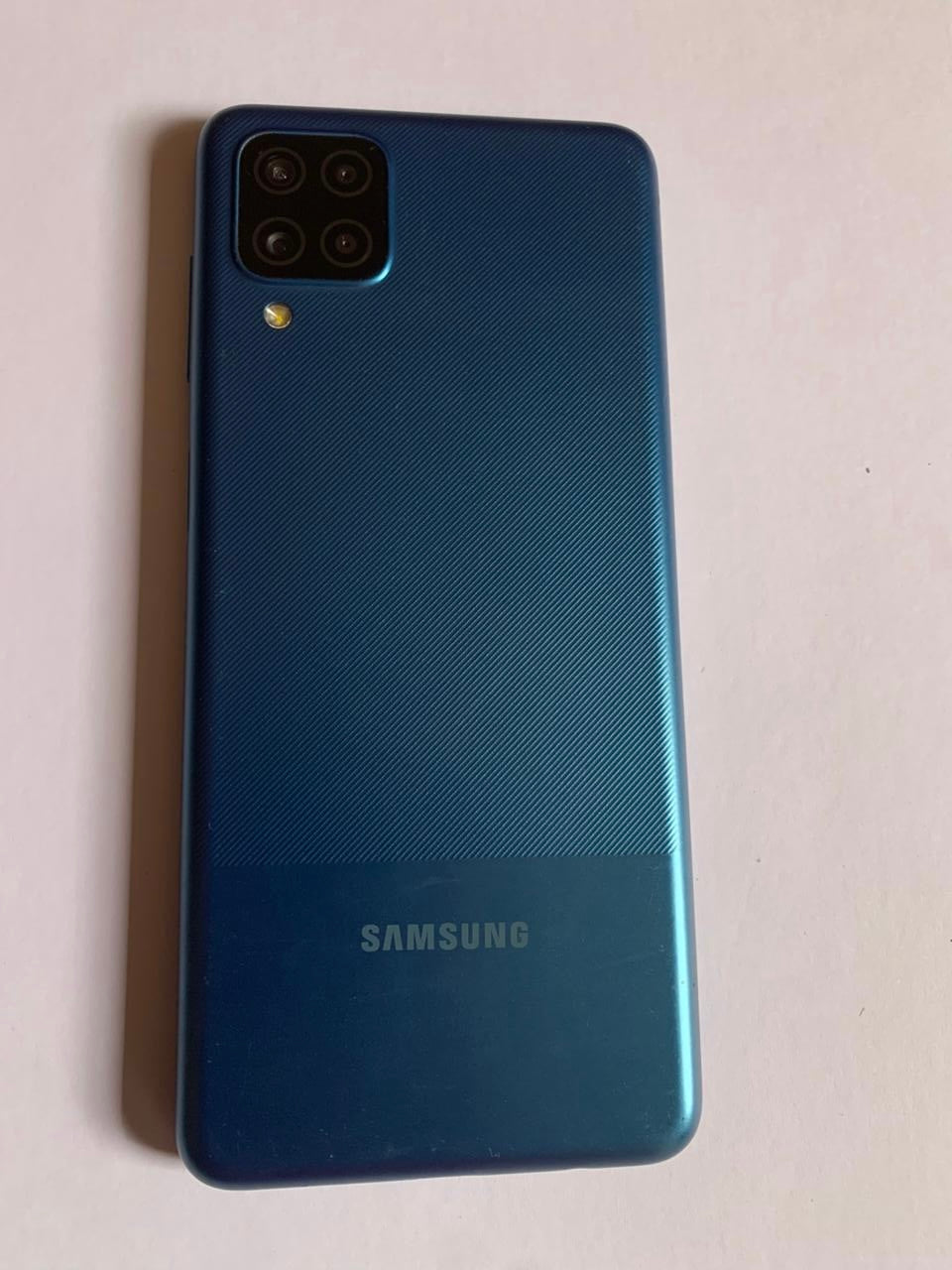 Samsung Galaxy M12