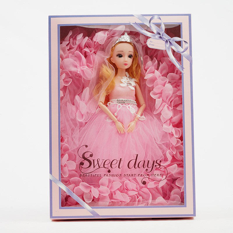 Poupée Princesse "Sweet Days"