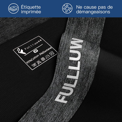 Boxers homme Fullluwaa – lot de 10