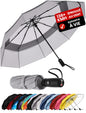 Parapluie pliant automatique Repel