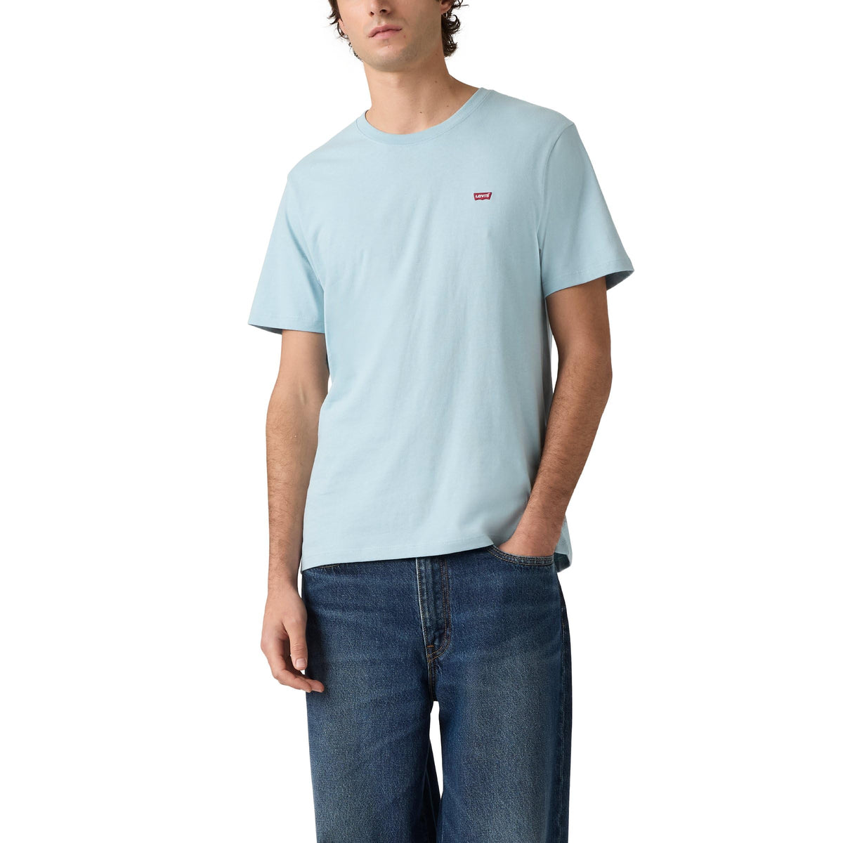 T-shirt homme Levi’s Housemark
