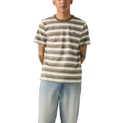 T-shirt homme Levi’s Housemark
