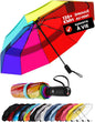Parapluie pliant automatique Repel