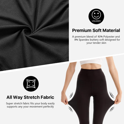 Legging de sport femme SINOPHANT