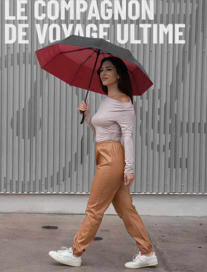 Parapluie pliant automatique Repel