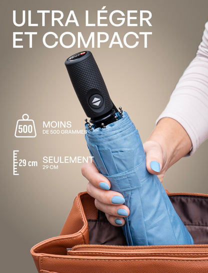 Parapluie pliant automatique Repel