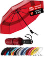 Parapluie pliant automatique Repel