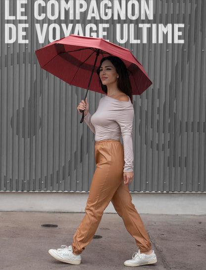Parapluie pliant automatique Repel