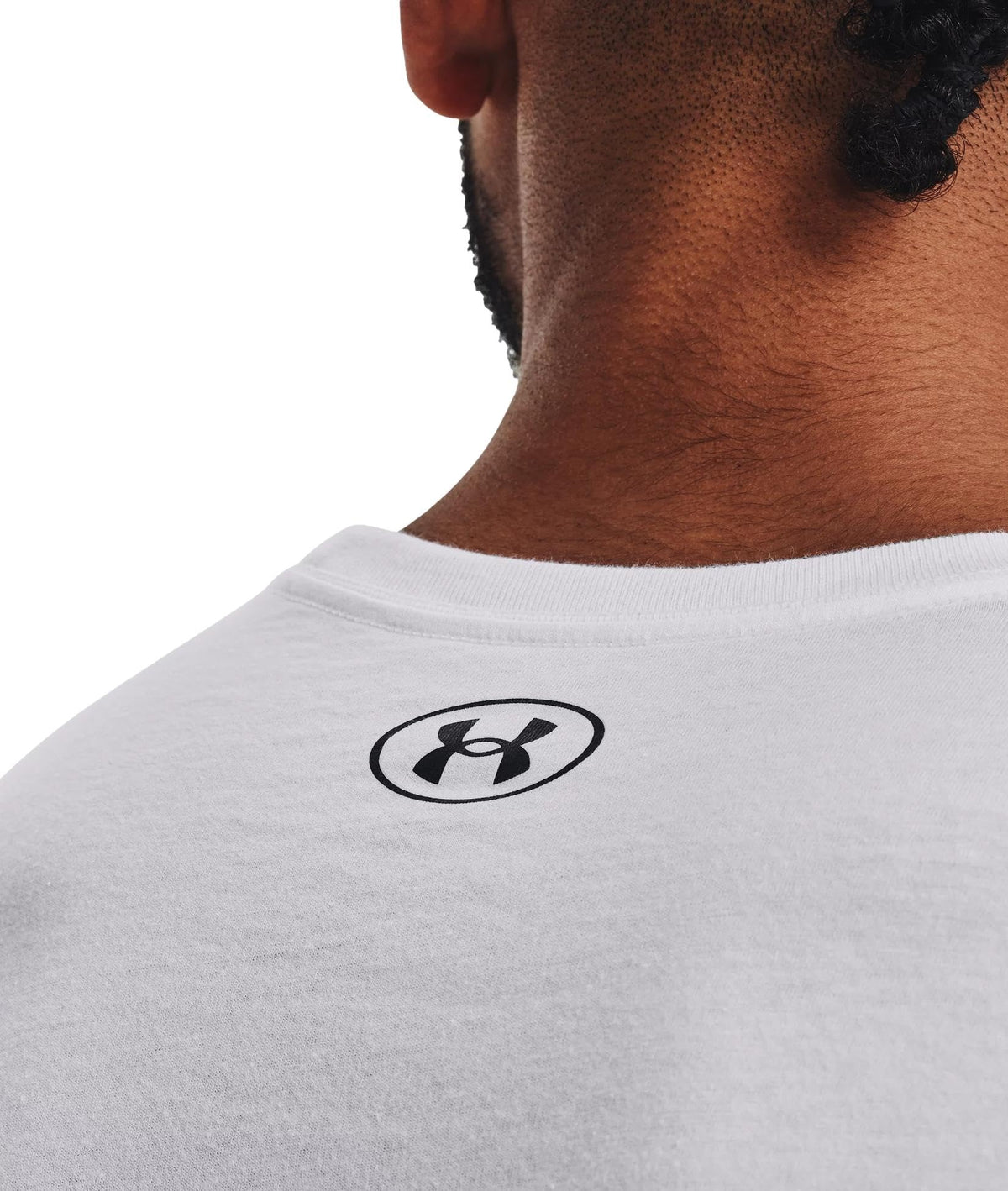 T-shirt homme Under Armour Sportstyle