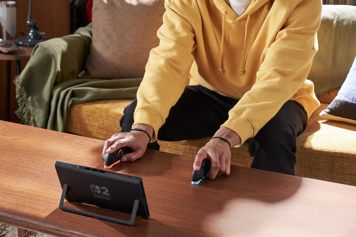 Nintendo Switch 2 Console - International Version [ New 2025 Model ]