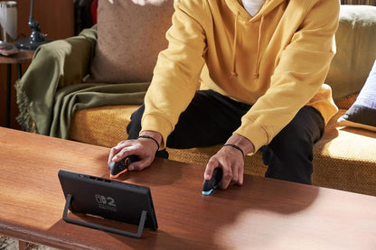 Nintendo Switch 2 Console - International Version [ New 2025 Model ]
