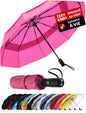 Parapluie pliant automatique Repel