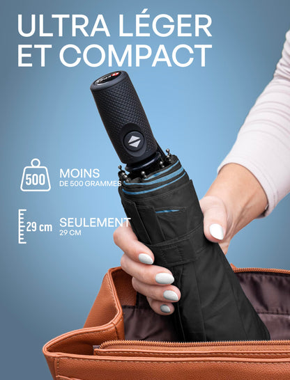 Parapluie pliant automatique Repel
