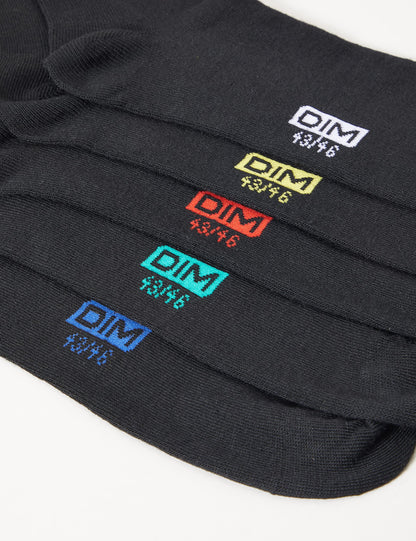 Chaussettes homme DIM Ecodim