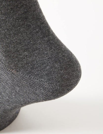 Chaussettes homme DIM Ecodim