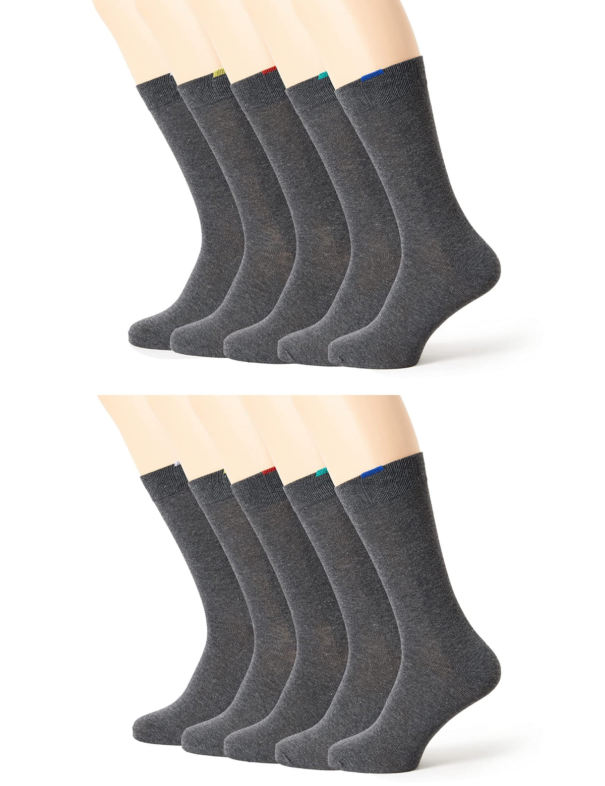 Chaussettes homme DIM Ecodim