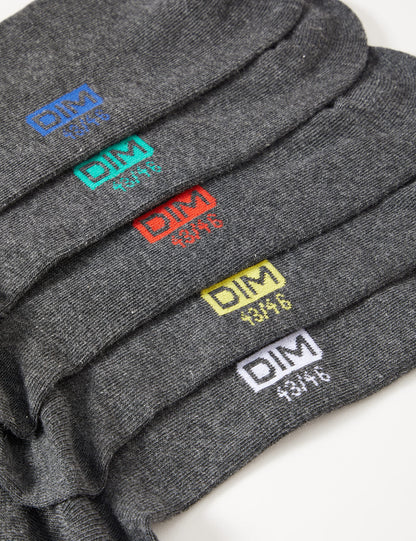Chaussettes homme DIM Ecodim