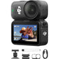 Caméra DJI Osmo Nano 128 Go – 4K/60 i/s