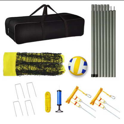 Équipement de volleyball