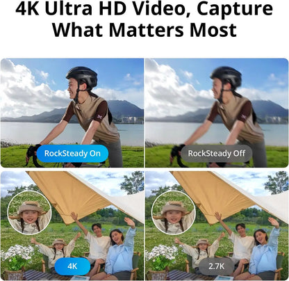 Mini drone DJI Neo reconditionné – caméra 4K