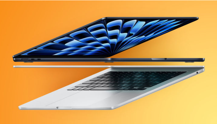 MacBook Air M4 13 pouces – 16 Go RAM / 256 Go SSD 