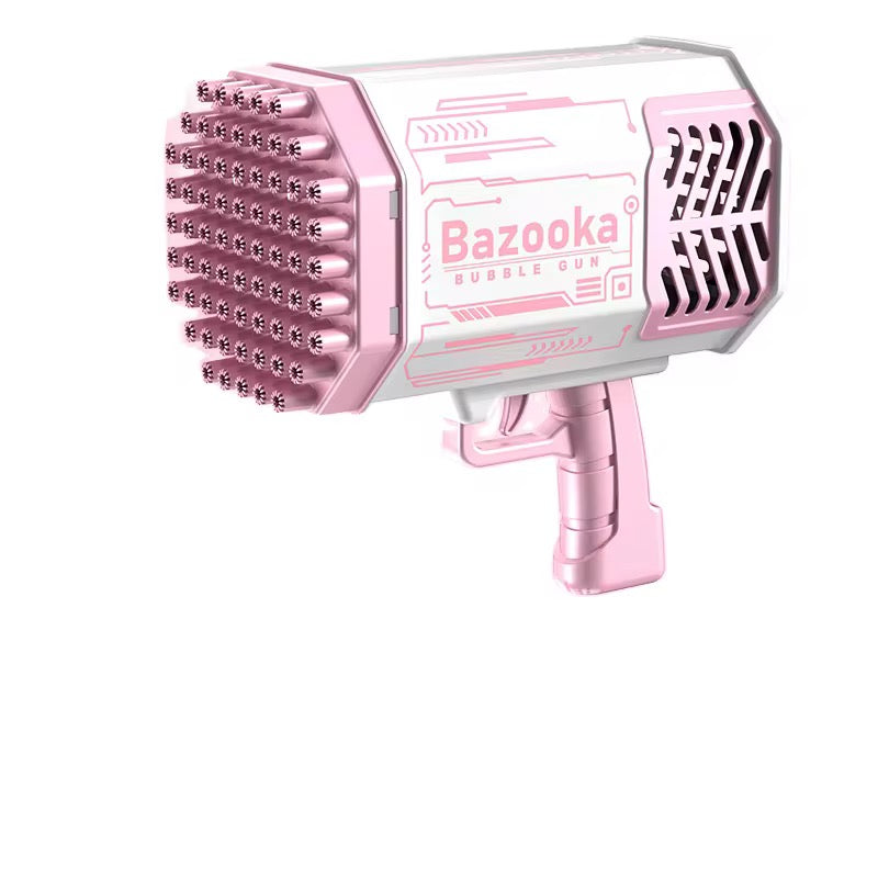 Pistolet à bulle