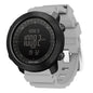 Montre numérique de sport NORTH EDGE avec altimètre et boussole
