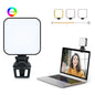 Panneau lumineux LED RGB portable Vloglite avec support – modèle T64RGB