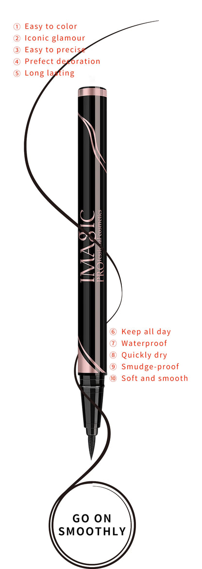 Eyeliner IMAGIC noir longue tenue