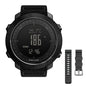 Montre numérique de sport NORTH EDGE avec altimètre et boussole