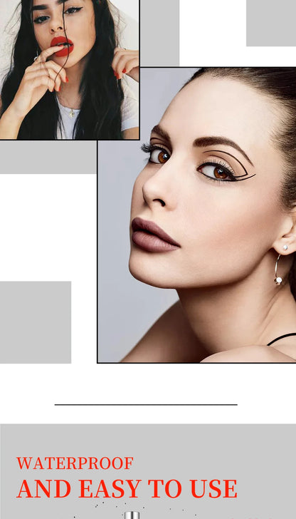 Eyeliner IMAGIC noir longue tenue