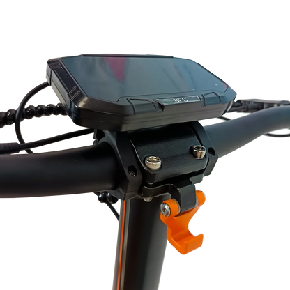 Trottinette électrique Drivetron – roues de 10 pouces