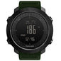 Montre numérique de sport NORTH EDGE avec altimètre et boussole