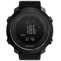 Montre numérique de sport NORTH EDGE avec altimètre et boussole