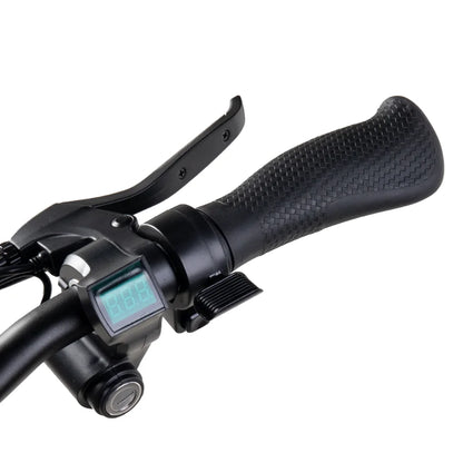 Trottinette électrique Kugoo Kirin G2/G2 Pro – roues de 9 pouces