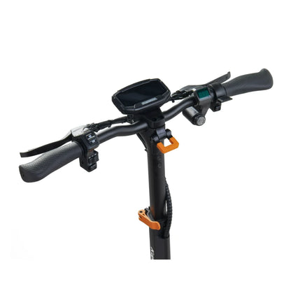Trottinette électrique Kugoo Kirin G2/G2 Pro – roues de 9 pouces