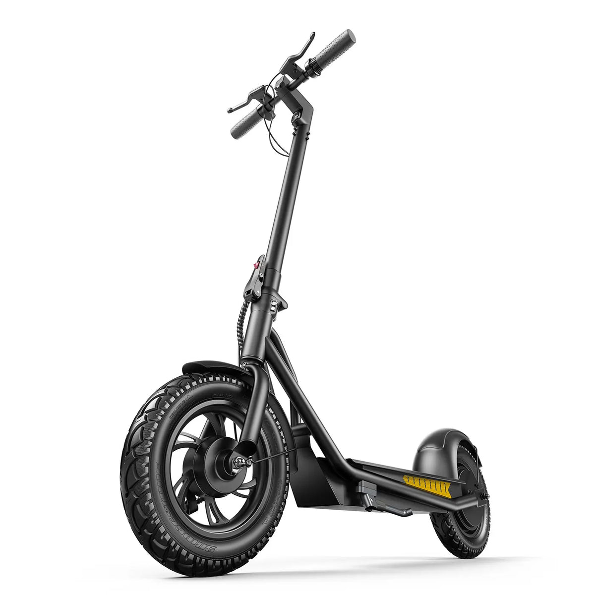 Trottinette électrique pliable haute vitesse pour adultes – batterie 36 V