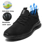 Baskets de marche légères SUBMM J940G pour homme