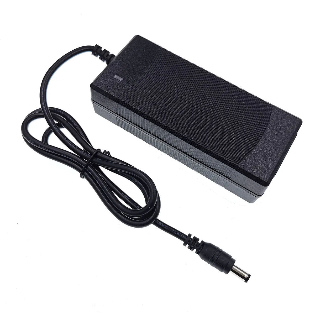 Chargeur pour batterie lithium 36 V, sortie 42 V – 2 A