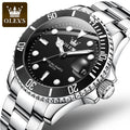 Montre Homme OLEVS 5885-1 – Élégance &amp; Performance