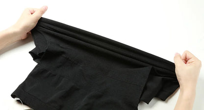 Débardeur gainant pour homme avec maintien du ventre
